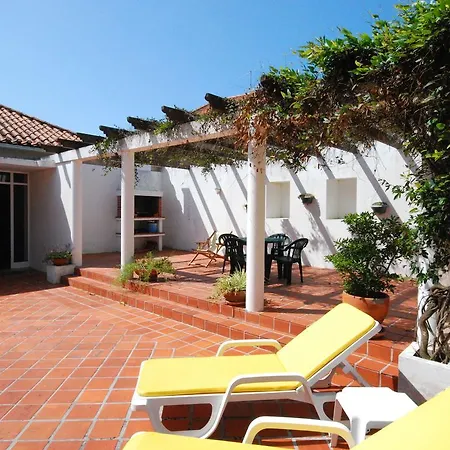 Villa Rosa