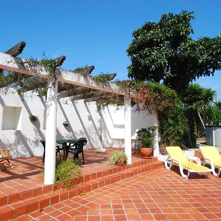 Villa Villa Rosa *