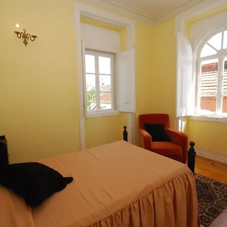 Βίλα Villa Rosa *