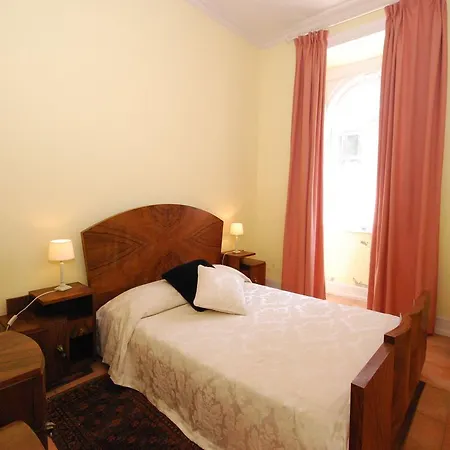 Βίλα Villa Rosa *