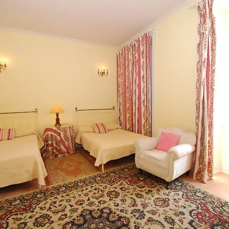 Villa Rosa Soudos