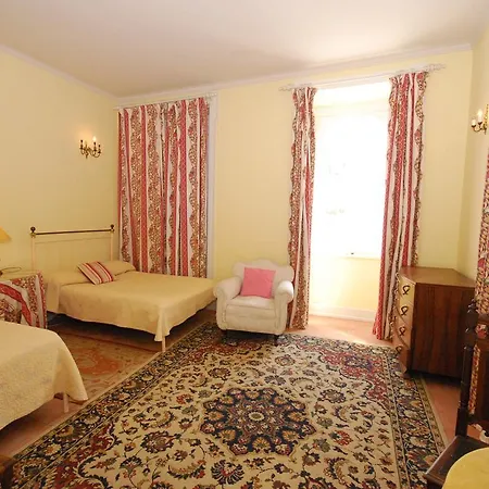 Βίλα Villa Rosa