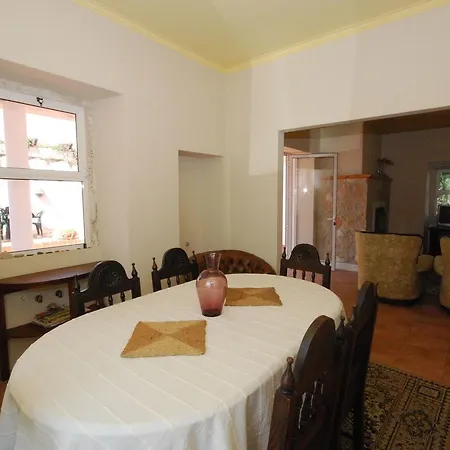 Βίλα Villa Rosa *