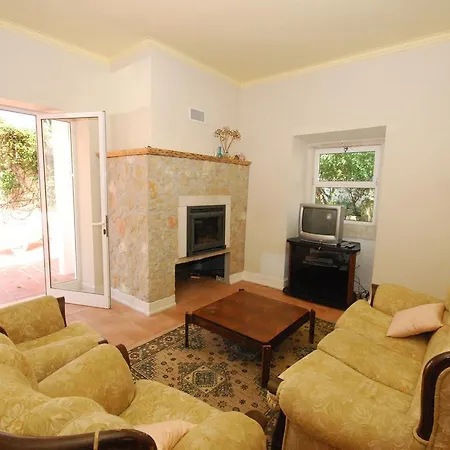 Βίλα Villa Rosa *