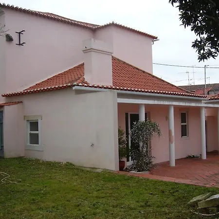 Villa Rosa Soudos