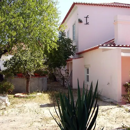 Villa Villa Rosa